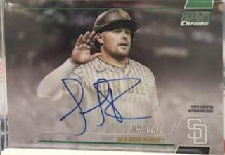 Luke Voit