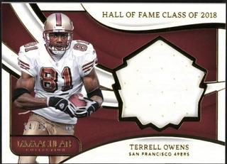 Terrell Owens