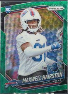Maxwell Hairston