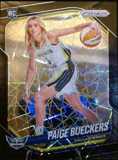 Paige Bueckers