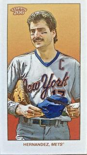 Keith Hernandez