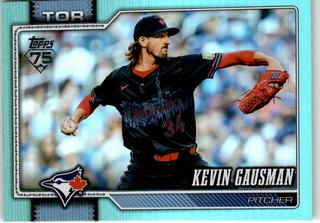 Kevin Gausman