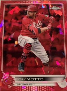 Joey Votto