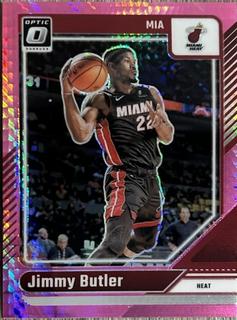 Jimmy Butler III