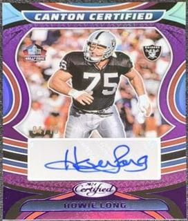 Howie Long