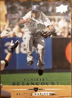 Yuniesky Betancourt