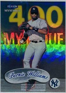Bernie Williams