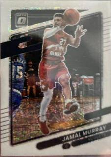 Jamal Murray