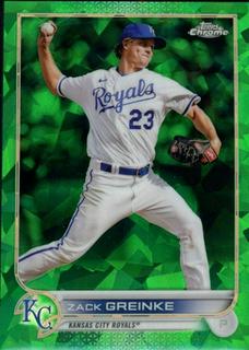 Zack Greinke