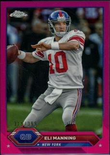 Eli Manning