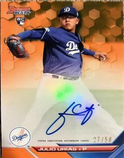 Julio Urias