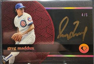 Greg Maddux