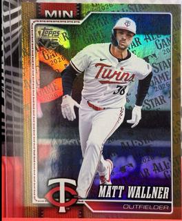 Matt Wallner