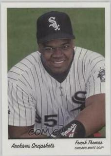 Frank Thomas