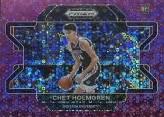 Chet Holmgren
