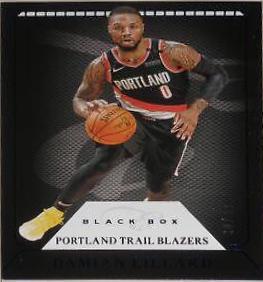 Damian Lillard