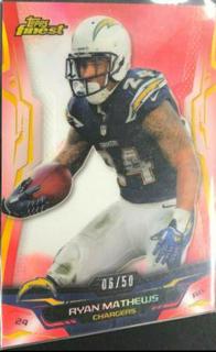 Ryan Mathews