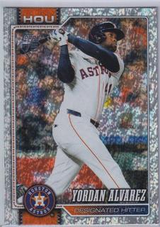 Yordan Alvarez