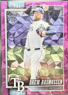 Drew Rasmussen