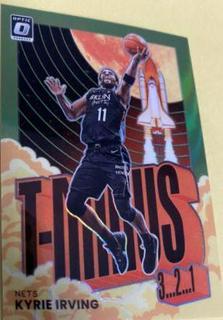 Kyrie Irving