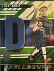 Luka Doncic