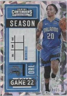 Markelle Fultz