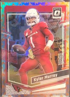 Kyler Murray