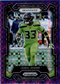 Jamal Adams