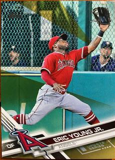 Eric Young Jr.