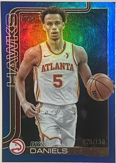 Dyson Daniels