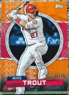Mike Trout