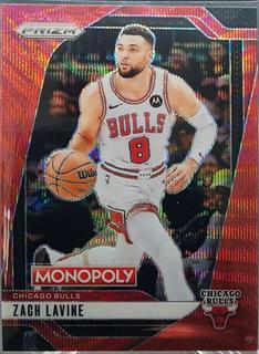 Zach Lavine