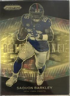 Saquon Barkley