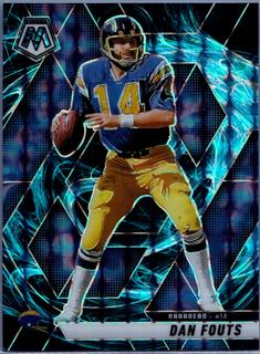 Dan Fouts