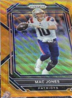 Mac Jones