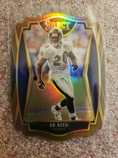 Ed Reed