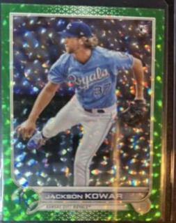 Jackson Kowar