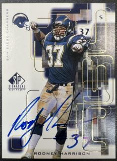 Rodney Harrison