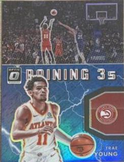 Trae Young