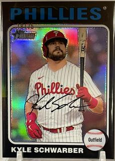 Kyle Schwarber