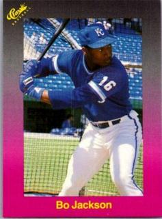 Bo Jackson