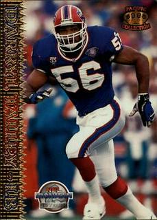 Darryl Talley