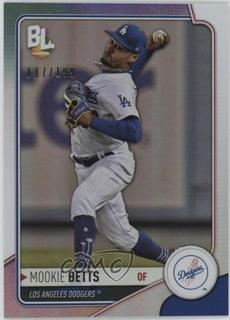 Mookie Betts