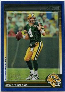 Brett Favre