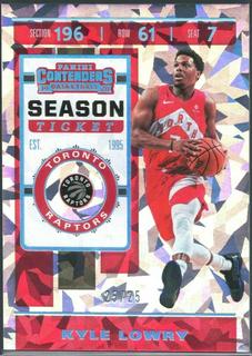 Kyle Lowry