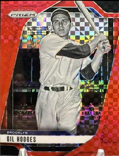 Gil Hodges