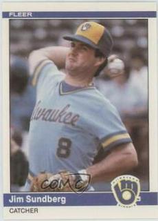 Jim Sundberg