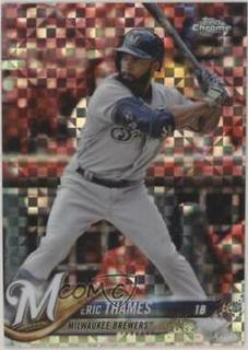 Eric Thames