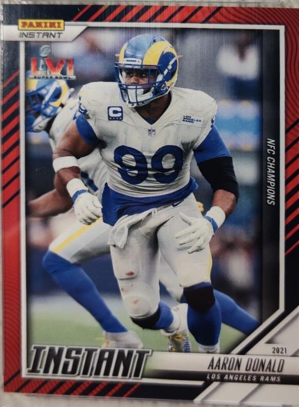 Aaron Donald #239
