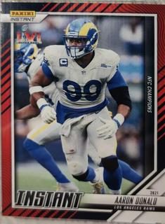 Aaron Donald